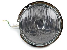 Lada 2103 2106 Headlight Right Outer Low Beam H4
