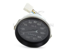 Lada Laika Riva SW 2104 2105  Speedometer Gauge