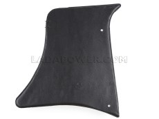 Lada 2101-2107 Front Left Interior Footwell Trim