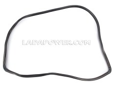 Lada 2101-2107 Rubber Front Window Windshield  Seal Weatherstrip