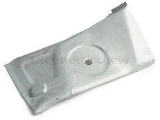 Lada Laika Riva SW 2104 2105 2107 Inner Wing Extension Left