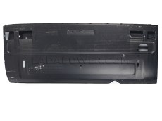 Lada 21011 Rear Panel