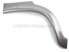Lada 2101-2103, 2106 Rear Right Wing Repair Piece