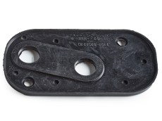 Lada 2101-2107 Heater Pipe Gasket Seal