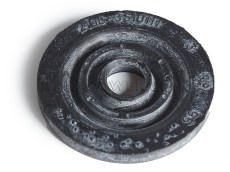 Lada Niva 1700  / Samara Brake Vacuum Servo Unit Booster Output Rod Seal Bushing