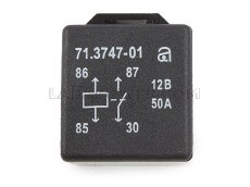 Lada Niva  / 2101-2107 Relay 4 Contacts 50Ah