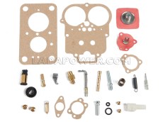 Lada 2101-2107 Weber 1200cc 1300cc Carburetor Repair Kit