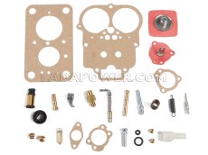 Lada Riva Laika SW 21011 2102 2103 2104 2105 2106 2107 Weber 2105-1107010 Carburetor Repair Kit