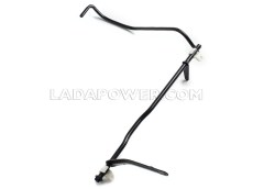 Lada Niva Accelerator Throttle Shaft 