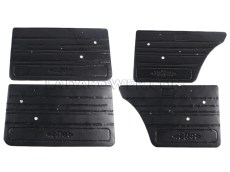 Lada 2103 2106 Interior Door Trim Set