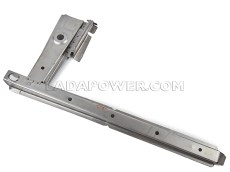 Lada 2101-2107 Front Left Chassis Arm Assembly