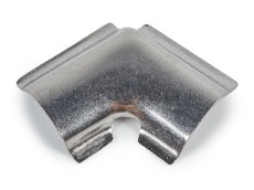 Lada 2101-2107 Rear Window Chriome Molding Trim Lock