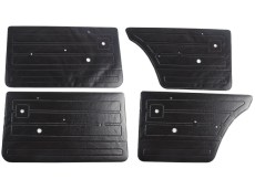 Lada 2105, 2107 Interior Door Trim Set