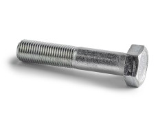 Lada Niva 2009-On Rear Shock Absorber Lower Mounting Bolt M12*60