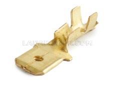 Lada Wire Terminal 6,3mm Father