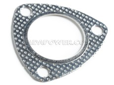 Lada Niva 21214-20 Gasket Between Intermediate And Downpipe With Catalyst