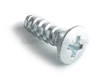 Lada Self-Tapping Screw 4,3*12,7