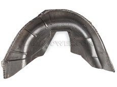 Lada 2101, 2103,  2105-2107 Rear Inner Left Wheel Arch