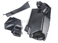 Lada Laika 2105 2107 Trunk Lining Kit