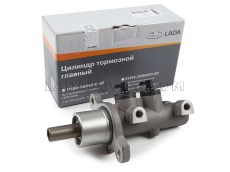 Lada Niva 2009-On Without ABS Brake Master Cylinder