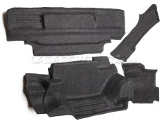 Lada Laika 2105 2107 Trunk Boot Lining Trim Kit Nap