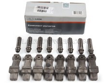 Lada Niva / 2101-2107 Valve Rocker Arm + Adjuster Bolt Kit New Type