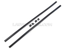  Lada Riva Laika SW 2101 2102 2103 2104 2105 2106 2107 Body Sill Molding Kit 38mm