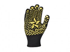 Work Gloves Black