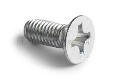Lada Door Hinge Bolt M8*20