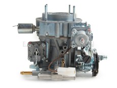 Lada Samara 2108 1.3 Solex Carburetor Road Line Series