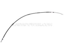 Lada Samara 2108-099, 2113-2115 Handbrake Cable