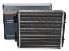 Lada Niva / 2104 2105 2107 Heater Core Radiator 200x191