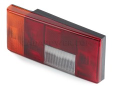 Lada Samara 2108 2109 21099 Taillight Left OEM