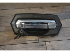 Lada Niva Exterior Handle Surround Guard Tuning Kit 2 Pcs