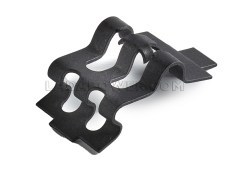 Lada Niva / Samara Heating + Ventilation Control Cable Clip Clamp