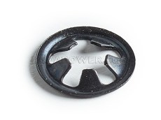 Lada Internal Tooth Lock Washer For Fixing Emblem Or Badge M4*1