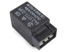 Lada Niva / 2101-2107 Turn Indicator Intermittent Relay 5 Contacts