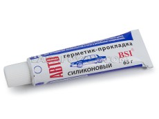 Lada Universal Sealing Compound Gasket Maker 60gr Made in Russia