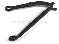 Lada Niva  Under 2010 Year Lower Right Suspension Arm