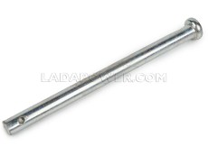 Lada Niva Front Brake Caliper Lever Shaft