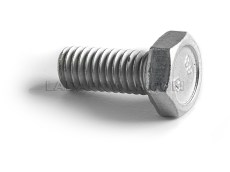 Lada Niva / 2101-2107  / Samara Oil Pan Sump Bolt M6*14
