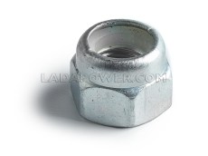 Lada Niva / 2101-2107 Ball Joint Self-Locking Nut M14*1,5*17,2