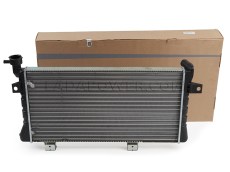 Lada Niva 1700 Multipoint Injection MPI Radiator
