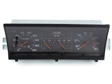 Lada Niva 1700 Instrument Cluster 21213 21214