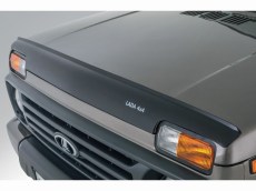 Lada Niva Bonnet Hood Wind Deflector