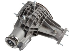 Lada Niva Front Differential 11:43 = 1:3,91 24 Teeth