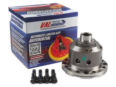 Lada Niva 2003-on Front Medium Torsen Differential 24 teeth