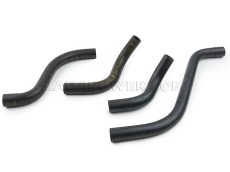 Lada Samara 2108-21099 Heater Tubes Hose Kit