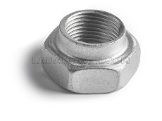 Lada Niva 2016-on Wheel Hub Nut M20*1,5