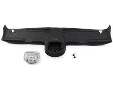 Lada Niva Headlining Ceiling Lining With Lamp Tuning Comfort Black APS163